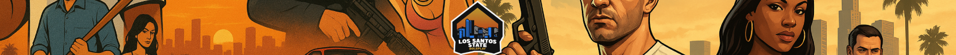 ^3Los Santos State Roleplay